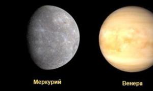 Самые интересные факты о планетах солнечной системы