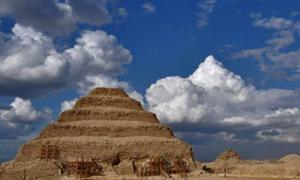 Mesir Purba: simbol dan maknanya