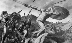 Який клан шотландців вважають самим підлим і жорстоким?